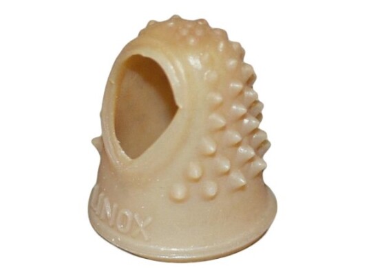Bladvendere Nr. 1 13Mm Naturgummi 12 Stk. Bladvendere Nr. 1 13Mm Naturgummi 12 Stk.