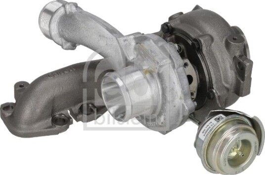 FEBI BILSTEIN 186852 Turbolader