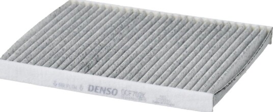 Kupefilter DENSO DCF702K