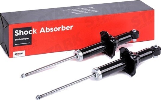 STARK SKSA 0133496 Støtdemper STARK SKSA 0133496 Støtdemper