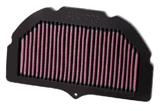 Luftfilter K&N Filters SU 1005