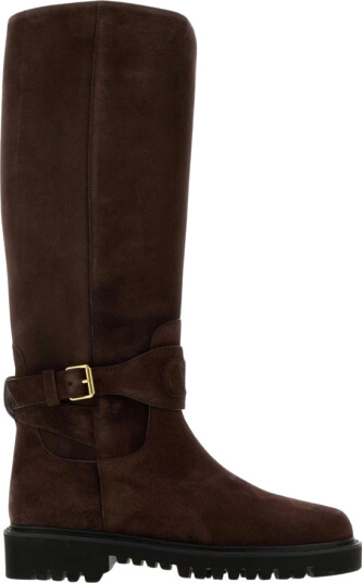 Valentino Garavani Dame Sko Brun 38 EU,