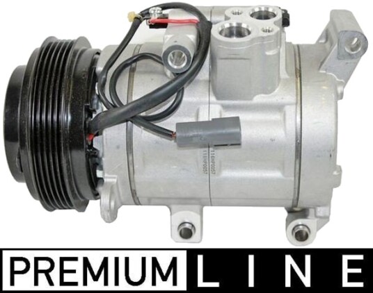 MAHLE ACP 1194 000P AC-kompressor