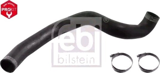 FEBI BILSTEIN 49135 Radiatorslange