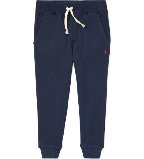 Polo Ralph Lauren Joggebukse Navy Polo Ralph Lauren 3 år 98 Joggebukse Blå