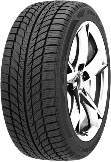 Westlake SW608 M+S 3PMSF 195/55R16 87H