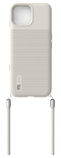 Doro Aurora A31 TPU Deksel/rem, Bone - Mobildeksel Doro Aurora A31 TPU Deksel/rem, Bone - Mobildeksel