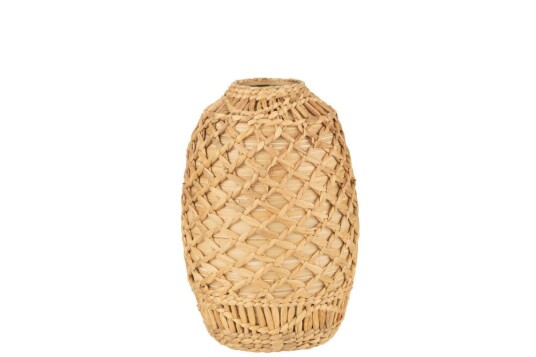 Vase Bamboo