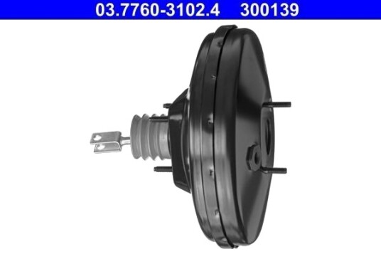 Bremsekraftforsterker ATE 03.7760-3102.4