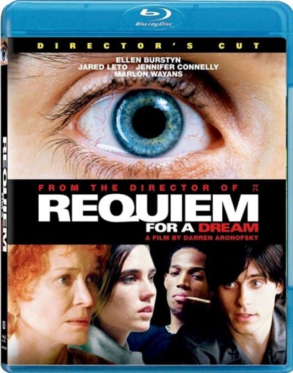 Requiem For A Dream Requiem For A Dream