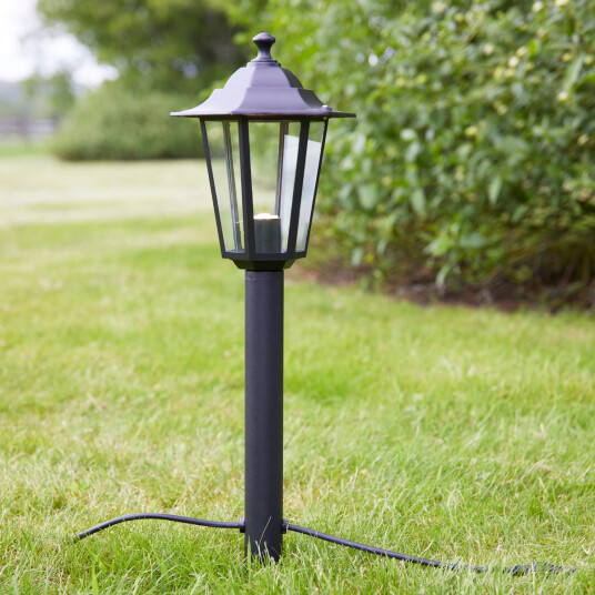 Marksløjd Pullert 3W 73 cm - Garden24 Marksløjd Pullert 3W 73 cm - Garden24