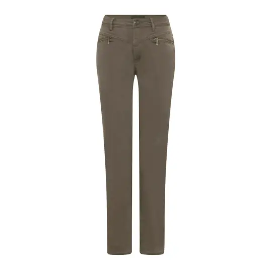 C.Ro Dame Bukser Brun XL C.Ro Dame Bukser Brun XL