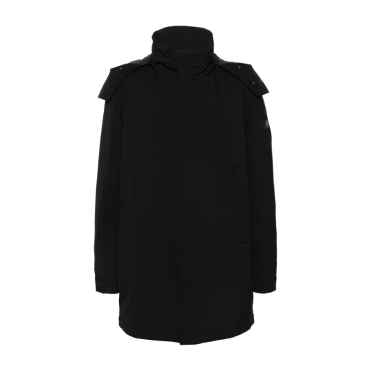 Peuterey Herre Frakker Svart S, Peuterey Herre Frakker Svart S,