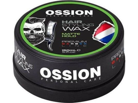 Morfose Morfose_Ossion Personlig Pleie Hårstylingvoks Matt Hold Hårstylingvoks 150Ml Morfose Morfose_Ossion Personlig Pleie Hårstylingvoks Matt Hold Hårstylingvoks 150Ml