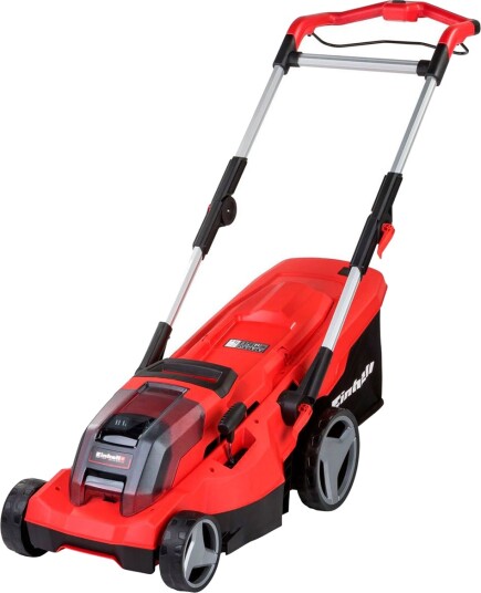 Einhell GE CM 36/37 Batteridrevet Gressklipper 36V