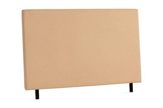 Glatt gavl Nayaka 150 Beige