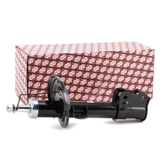 Støtdemper ASHIKA MA-00326