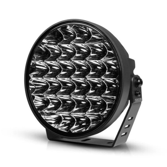 Ekstralys PURELUX 9110 Rund / 23 cm / 175W 1 stk