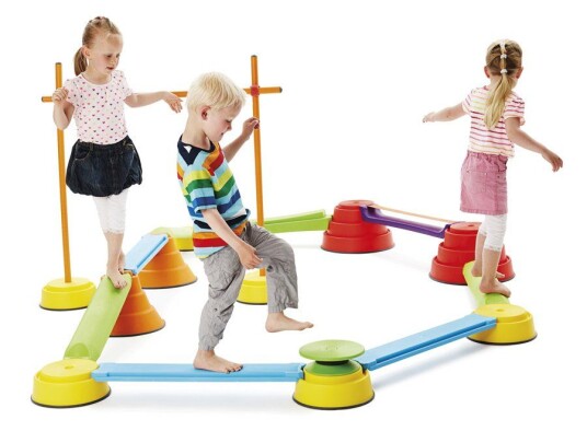 Build N" Balance Maxisett