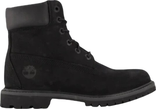Timberland, Herre, Sko, Svart, 43 EU,
