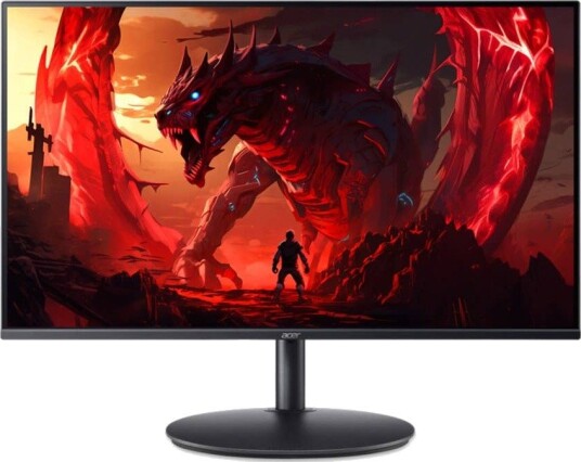 Acer Nitro XF270P6 27" FHD IPS 1ms FreeSync