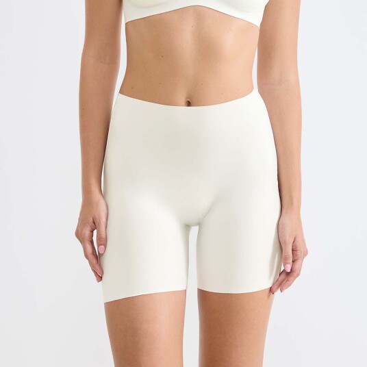 Sloggi Boksertruser Sloggi Zero Feel 2.0 Cyclist N Natur Sloggi Boksertruser Sloggi Zero Feel 2.0 Cyclist N Natur