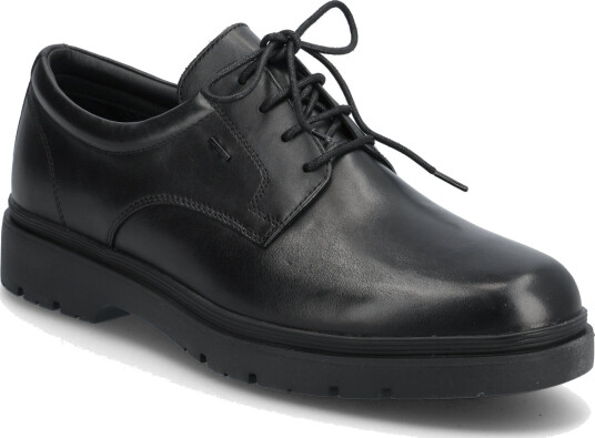 GEOX U Spherica Ec1 B Abx - Black - 45
