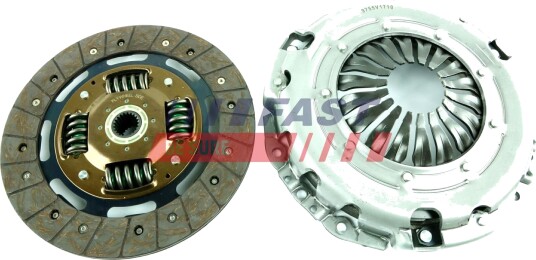 Clutchsett FAST FT64135