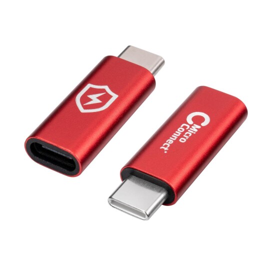 MICROCONNECT Safe Charge USB-C Data PLPD23A MICROCONNECT Safe Charge USB-C Data PLPD23A