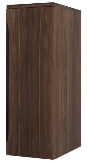 Linn Bad Mari Høyskap med dør Valnøtt / 30cm LB-124803 Linn Bad Mari Høyskap med dør Valnøtt / 30cm LB-124803