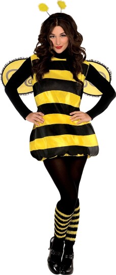 Riethmüller Bie Kjole Kostyme Plus-size 844989-55