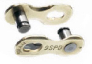 Sram Powerlink Gold for 9 speed kjede