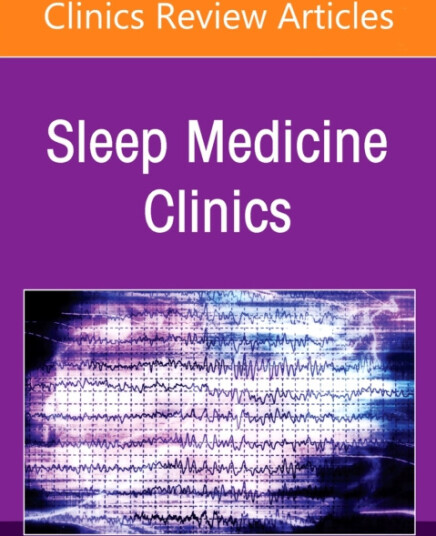 Sleep Epileptology, An Issue of Sleep Medicine Clinics Sleep Epileptology, An Issue of Sleep Medicine Clinics