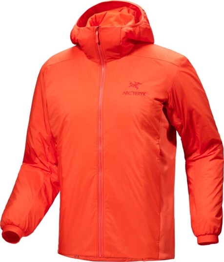 Arc'teryx Men's Atom Hoody Solaris XXL Arc'teryx Men's Atom Hoody Solaris XXL