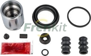 Reparasjonssett, bremsecaliper FRENKIT 245942