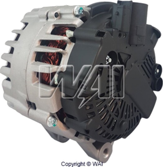 WAI 20649N Dynamo