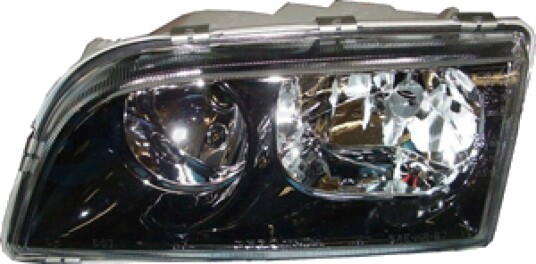 Professional Parts Hovedlyskaster Professional Parts 35432001