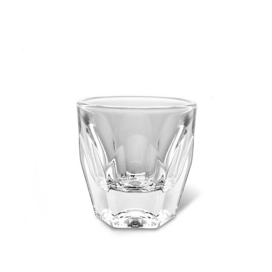 notNeutral Vero Cortado Glass - Clear notNeutral Vero Cortado Glass - Clear