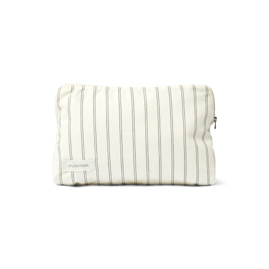 Studio Feder River Celia Toiletry Veske Bomull