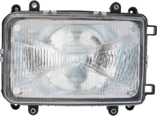 Trucklight Hovedlyskaster TRUCKLIGHT HL DA001L
