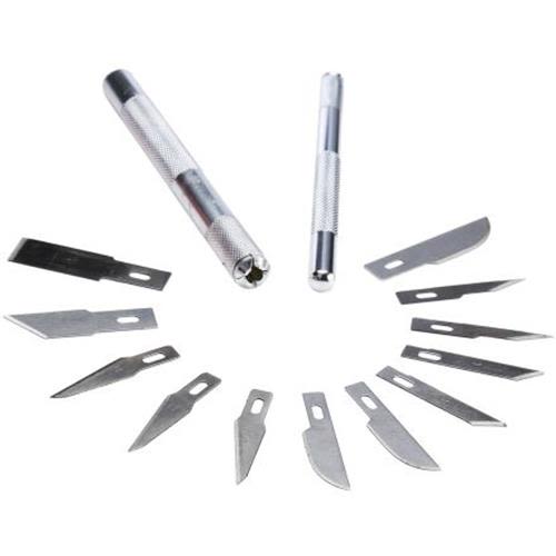 Stanley Presisjons Skalpellkniver (Stht0-73872) Stanley Presisjons Skalpellkniver (Stht0-73872)
