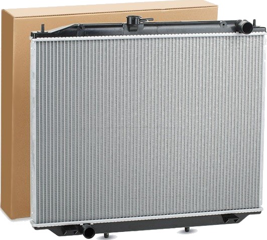 RIDEX 470R0303 Radiator motorkjøling