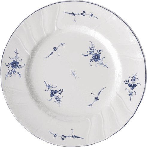 Villeroy & Boch Old Luxembourg tallerken 21 cm
