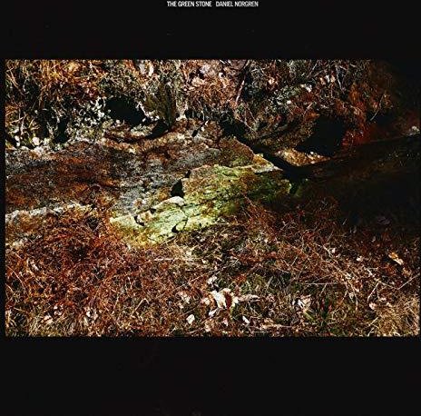 Daniel Norgren The Green Stone Limited Edition Vinyl