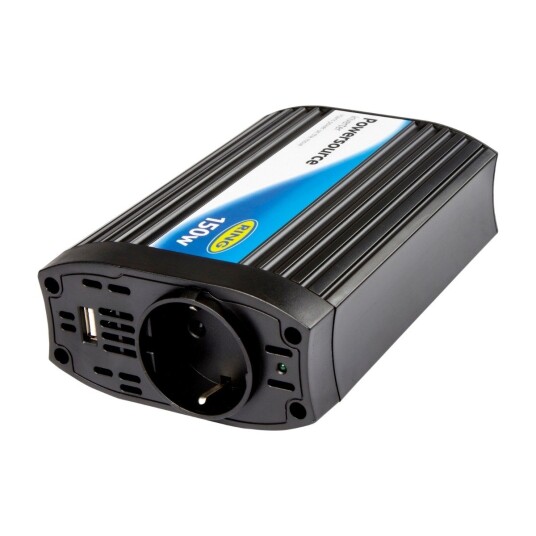 RING Omformer 150W