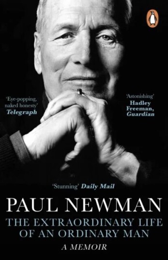 The Extraordinary Life Of An Ordinary Man Av Paul Newman