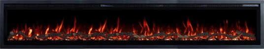 Emotion Flame Regal 182 - Elektrisk Peis Emotion Flame Regal 182 - Elektrisk Peis