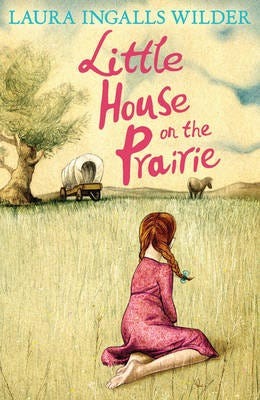 Little House On The Prairie Av Laura Ingalls Wilder