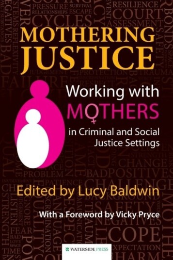 Mothering Justice Mothering Justice