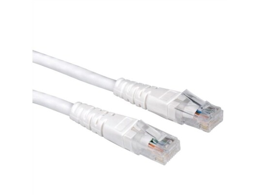 Value 21.99.1586-40 10 M Cat6 U/Utp Utp Rj-45 Rj-45
